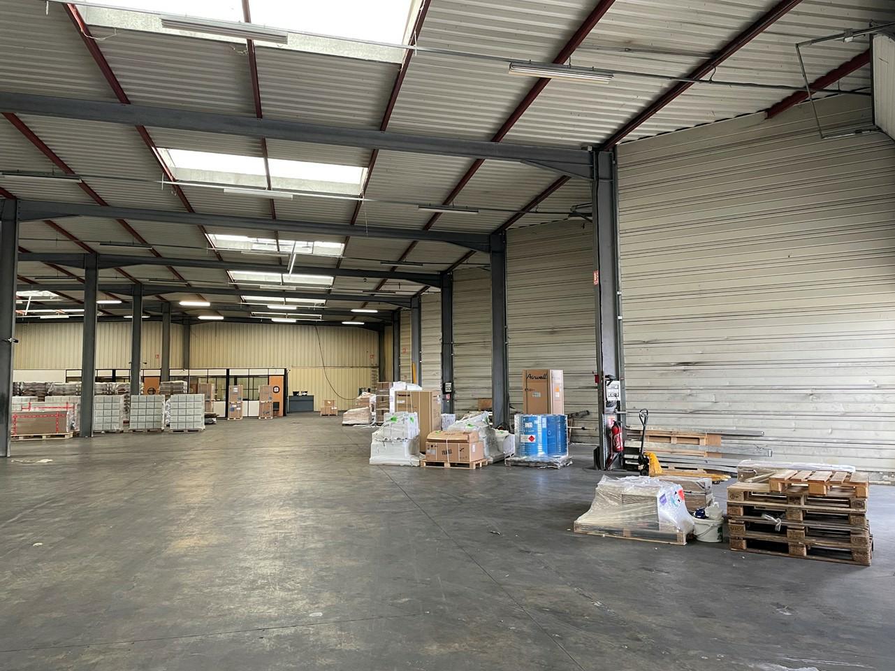 Local d'activité Corbas 1780m² Location local d'activité Corbas Rhône OLACT2310395 7